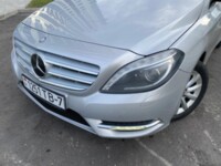 Mercedes-Benz B-Класс W246, 2012 г.