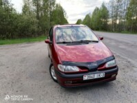 Renault Scenic I, 1997 г.