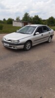 Renault Laguna I, 1996 г.