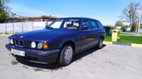 BMW 5 серия E34, 1992 г.