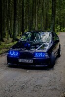 BMW 3 серия E36, 1992 г.