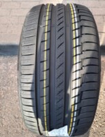 Легковые шины Continental Premium Contact 6 235/40 R18 4 шт.