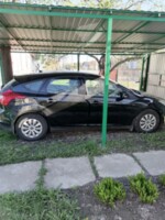Ford Focus III, 2012 г.