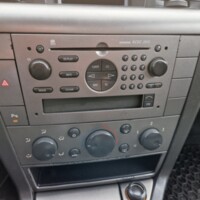 Opel Vectra C, 2003 г.