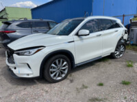 Infiniti QX50 P71A, 2019 г.