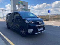 Toyota ProAce Verso, 2018 г.