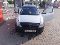 Ford Ka I, 1998 г.