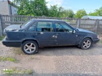 Volvo 850, 1994 г.