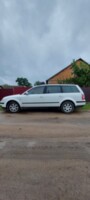 Volkswagen Passat B5, 2002 г.