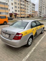 Geely SC7, 2013 г.