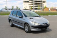 Peugeot 206 I, 2003 г.