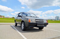 Lada (ВАЗ) 2108, 1996 г.