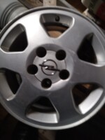 6x15 5x110 4 шт.