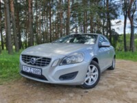 Volvo S60 II, 2011 г.