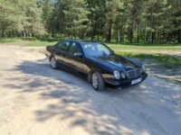 Mercedes-Benz E-Класс W210, S210, 1998 г.