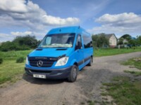 Mercedes-Benz Sprinter 315, 2008 г.