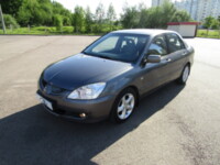 Mitsubishi Lancer IX, 2004 г.