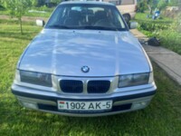 BMW 3 серия E36, 1997 г.