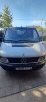 Mercedes-Benz Vito W638, 2000 г.