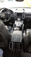 Porsche Cayenne 958, 2012 г.