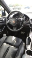 Porsche Cayenne 958, 2012 г.