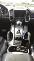 Porsche Cayenne 958, 2012 г.