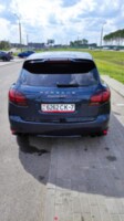 Porsche Cayenne 958, 2012 г.
