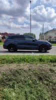 Porsche Cayenne 958, 2012 г.