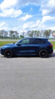 Porsche Cayenne 958, 2012 г.
