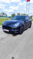 Porsche Cayenne 958, 2012 г.