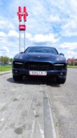 Porsche Cayenne 958, 2012 г.