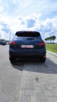 Porsche Cayenne 958, 2012 г.