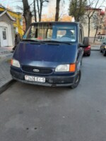 Ford Transit, 2000 г.