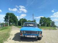 Lada (ВАЗ) 2106, 1990 г.