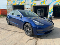 Tesla Model 3, 2019 г.