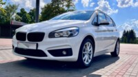 BMW 2 серия Active Tourer F45, 2017 г.