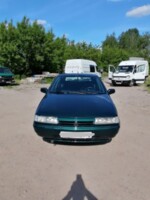 Citroen Xantia X1, 1997 г.
