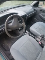 Kia Sephia I, 1995 г.