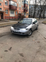 Rover 400 HH-R, 1997 г.