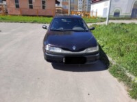 Renault Laguna I, 1994 г.