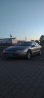 Chrysler Concorde II, 1998 г.
