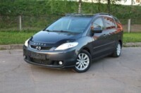 Mazda 5 I, 7 мест, 2006 г.