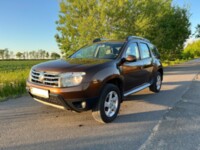 Renault Duster I, 2013 г.
