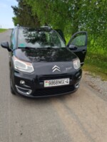 Citroen C3 Picasso I, 2010 г.