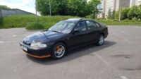 Honda Accord V, 1995 г.
