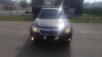 Subaru Forester III, 2009 г.