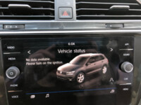 Volkswagen Tiguan II, 2019 г.