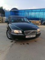 Volvo S80 I, 2001 г.