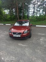 Volvo C30 I, 2009 г.