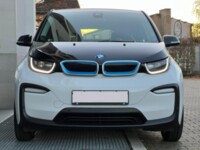 BMW i3 I01 (Рестайлинг), 2018 г.